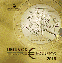 BU set Litouwen 2015